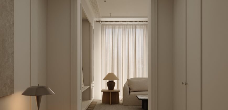 Calle de Jose Marañon