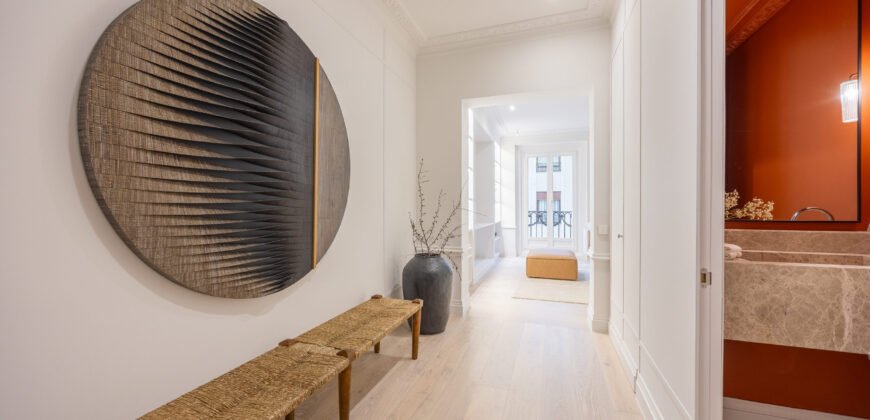 Calle de Jose Marañon