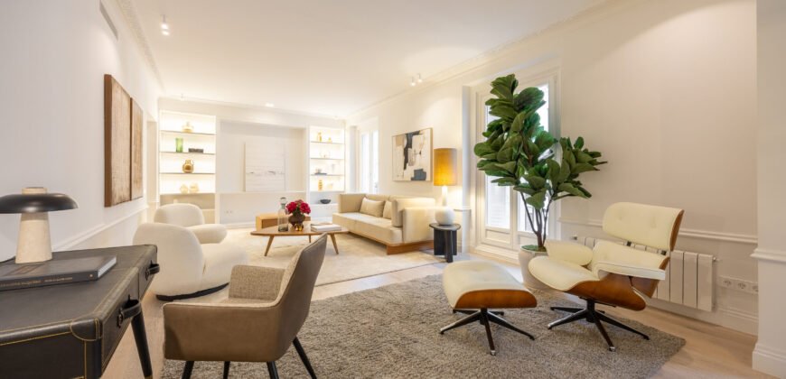 Calle de Jose Marañon