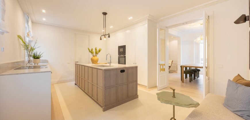 Calle de Jose Marañon