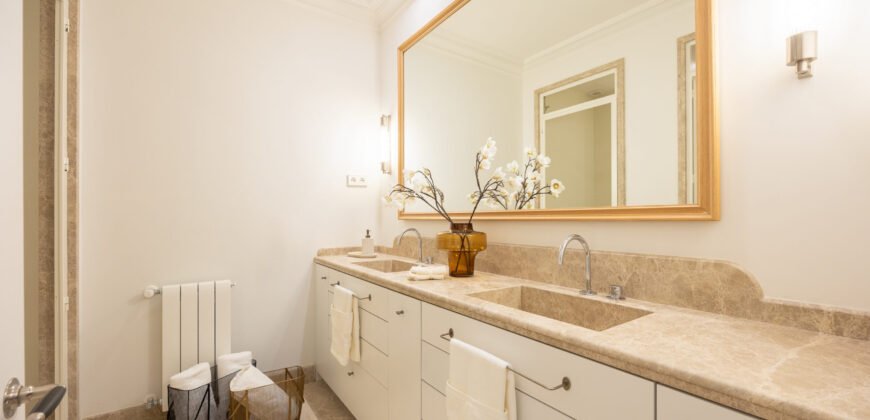 Calle de Jose Marañon