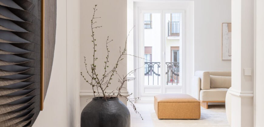 Calle de Jose Marañon