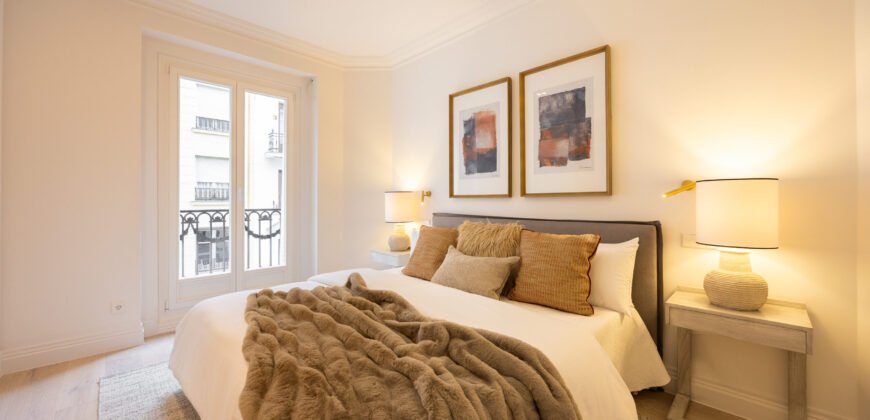 Calle de Jose Marañon