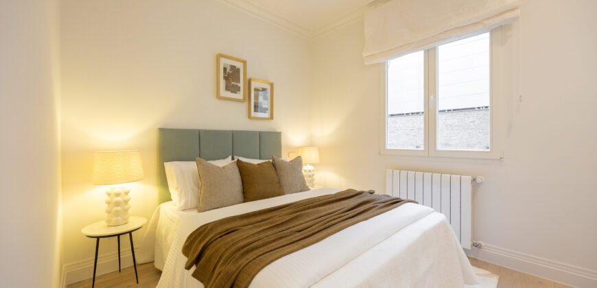 Calle de Jose Marañon