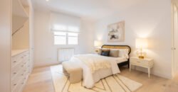 Calle de Jose Marañon Calle de Jose Marañon