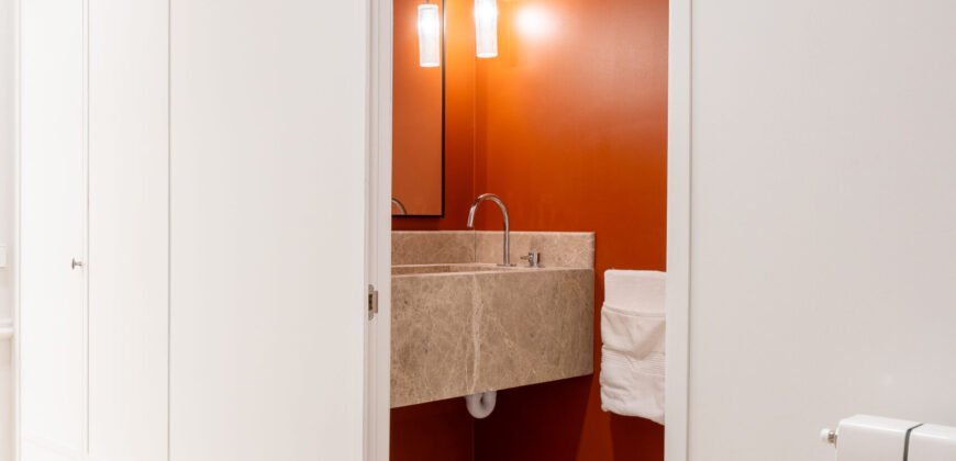 Calle de Jose Marañon