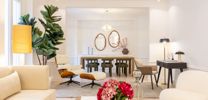 Calle de Jose Marañon