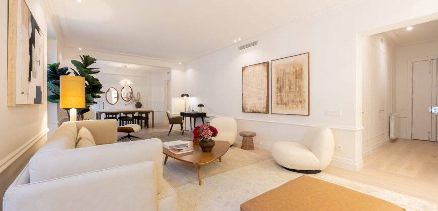 Calle de Jose Marañon