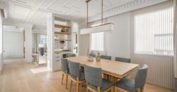 Calle de Hermosilla Calle de Hermosilla