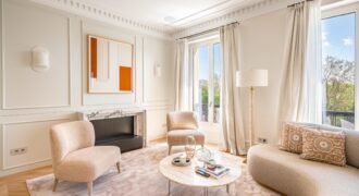 Calle de Alcala Calle de Alcala