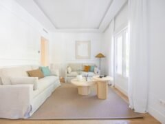 Calle de Francisco Silvela