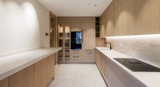 Paseo de Castellana Paseo de Castellana