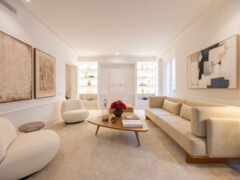 Calle de Jose Marañon