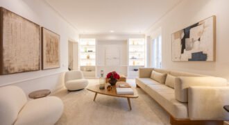 Calle de Jose Marañon