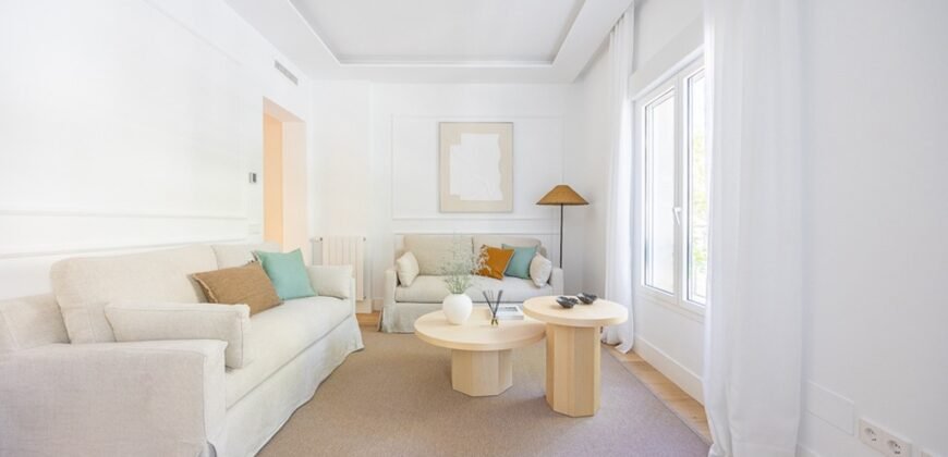 Calle de Francisco Silvela