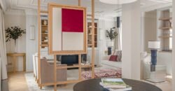 Calle de Hermosilla Calle de Hermosilla