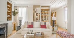 Calle de Hermosilla Calle de Hermosilla