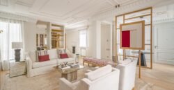 Calle de Hermosilla Calle de Hermosilla