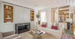 Calle de Hermosilla Calle de Hermosilla