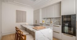 Calle de Hermosilla Calle de Hermosilla