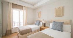 Calle de Hermosilla Calle de Hermosilla