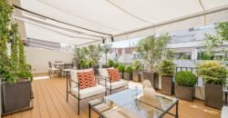 Calle de Hermosilla Calle de Hermosilla