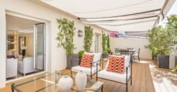 Calle de Hermosilla Calle de Hermosilla