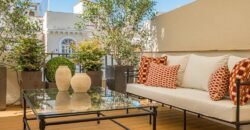 Calle de Hermosilla Calle de Hermosilla