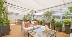 Calle de Hermosilla Calle de Hermosilla