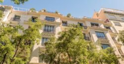 Calle de Hermosilla Calle de Hermosilla