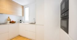 Calle de Francisco Silvela