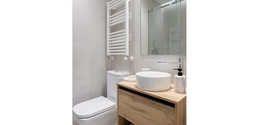 Calle de Francisco Silvela