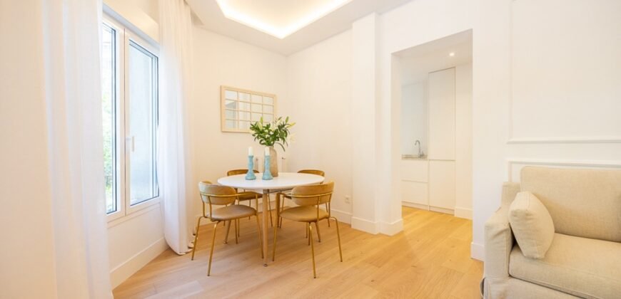 Calle de Francisco Silvela