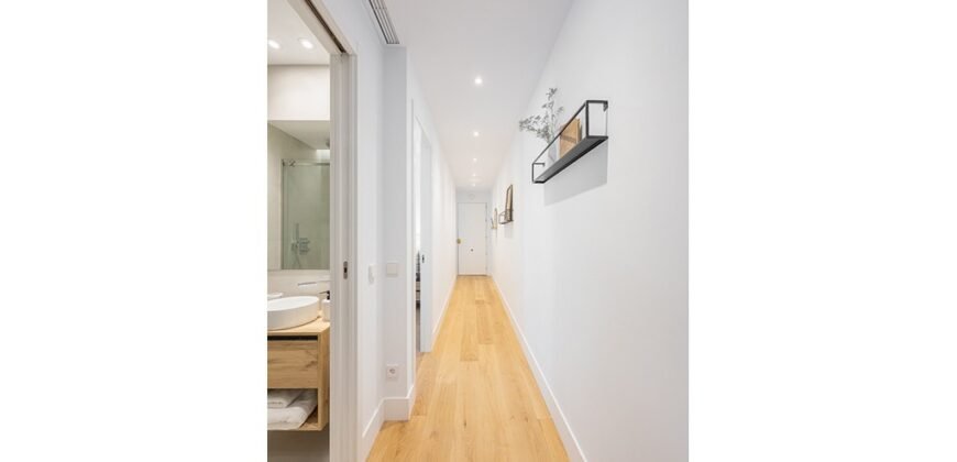 Calle de Francisco Silvela