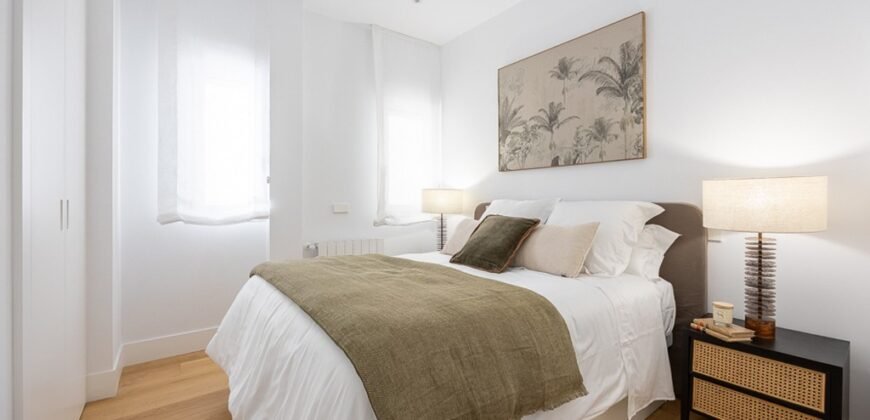 Calle de Francisco Silvela