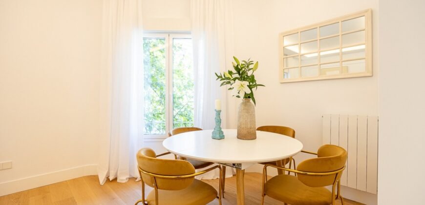 Calle de Francisco Silvela