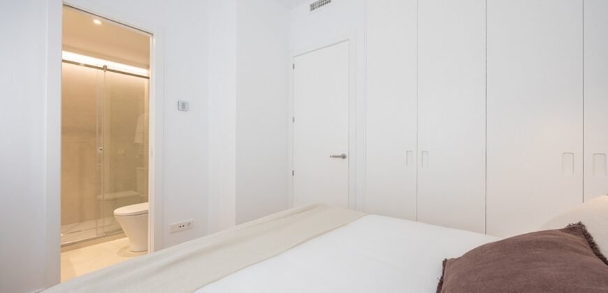 Calle de Francisco Silvela