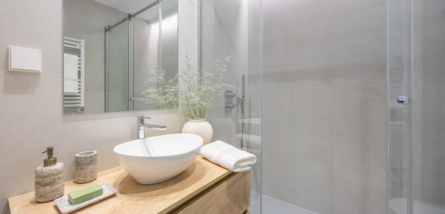 Calle de Francisco Silvela