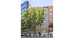 Calle de Francisco Silvela