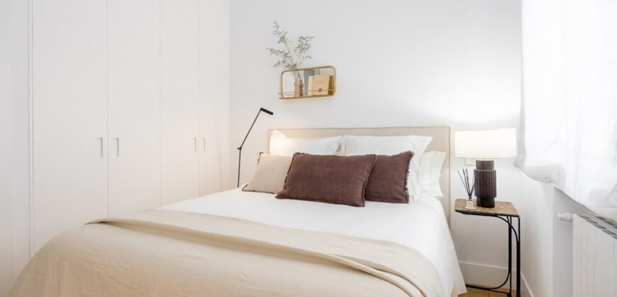 Calle de Francisco Silvela