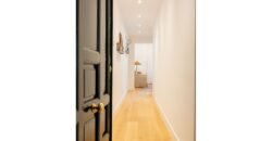 Calle de Francisco Silvela