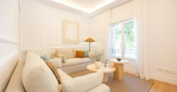 Calle de Francisco Silvela