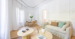 Calle de Francisco Silvela