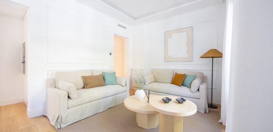 Calle de Francisco Silvela