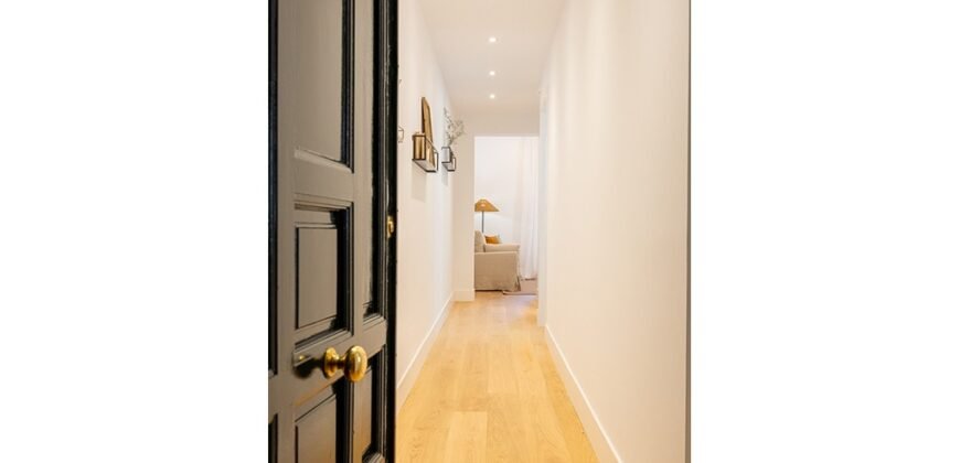 Calle de Francisco Silvela